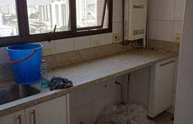 Imagem 6: Apartamento com 3 dormitórios, 132 m² - venda por R$ 920.000,00 ou aluguel por R$ 3.800,00