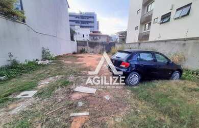 Imagem 4: Terreno, 260 m² - venda por R$ 1.200.000,00 ou aluguel por R$ 3.500,00/mês...
