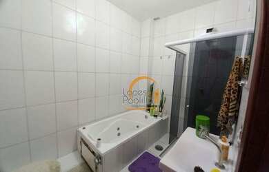 Imagem 6: Casa à venda com ótima localização no bairro Jardim Imperial em Atibaia