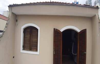 Imagem 3: Sobrado Tatuapé São Paulo/SP