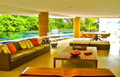 Imagem 8: SALVADOR - Casa de Condomínio - ALPHAVILLE SALVADOR 1