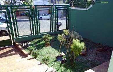 Imagem 6: Casa, 214 m² - venda por R$ 880.000,00 ou aluguel por R$ 3.590,00/mês - São Francisco - Ca