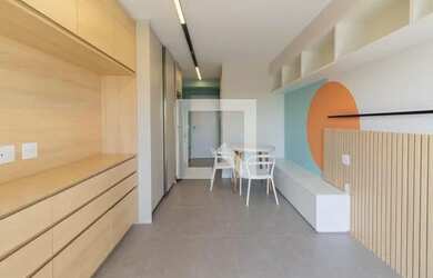 Imagem 10: Apartamento para Aluguel - Pinheiros, 1 Quarto, 27 m2