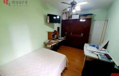 Imagem 4: Apartamento Garden à venda, 100 m² por R$ 265.000,00 - Jardim Glória...