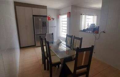 Imagem 7: Casa com 2 dormitórios à venda, 300 m² por R$ 650.000,00 - Vila Sampaio...