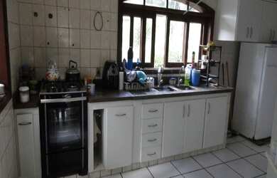 Imagem 13: Casa à venda no Condomínio Capital Ville em Jundiaí - SP