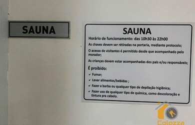 Imagem 9: Apartamento à venda, 50 m² por R$ 265.000,00 - Morumbi - São Paulo/SP
