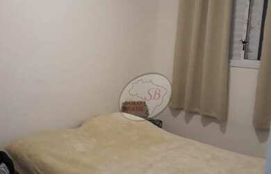 Imagem 9: Apartamento com 2 dormitórios à venda por R$ 200.000 - Companhia Fazenda...