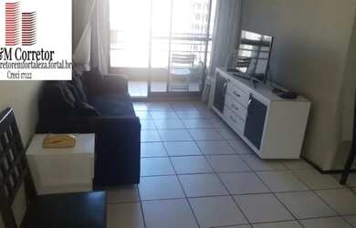 Imagem 8: Apartamento por temporada A partir R$ 160,00 na Praia de Iracema- Fortaçeza-CE