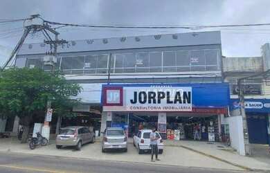 Imagem: O depósito possui 300m² de Área e está localizado em Centro