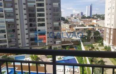 Imagem 1: Apartamento à venda no Jardim São Bento em Jundiaí - SP