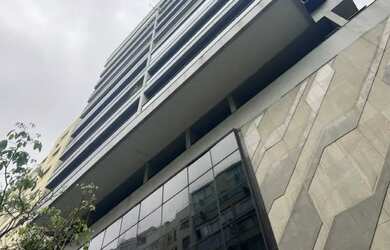 Imagem: O apartamento possui 3 Dormitórios, 3 Banheiros, 1 Vaga na