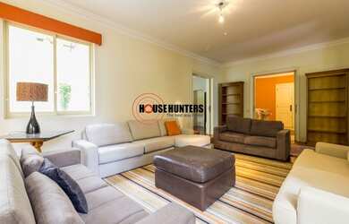 Imagem 1: APARTAMENTO RESIDENCIAL em SÃO PAULO - SP, JARDIM PAULISTA