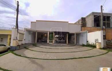 Imagem: O depósito possui 5 Vagas na garagem, 514m² de Área e está