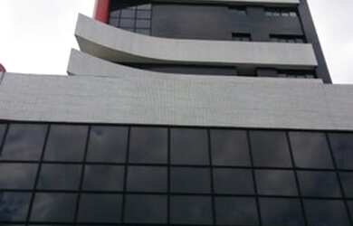 Imagem: O depósito possui 2 Vagas na garagem, 59m² de Área e Imóvel