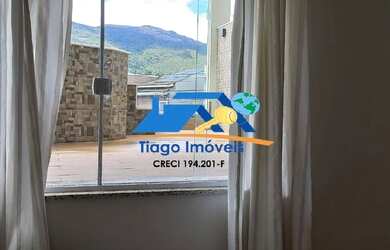 Imagem 2: LINDA CASA COM VISTA PARA A PEDRA GRANDE EM ATIBAIA