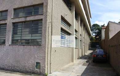 Imagem 14: Prédio, 8813 m² - venda por R$ 26.000.000,00 ou aluguel por R$ 220.325,00/mês...