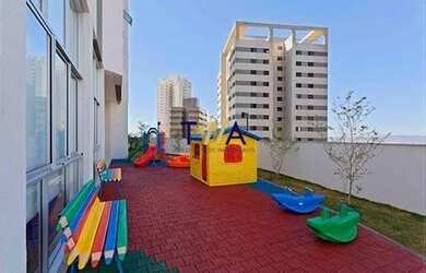 Imagem 2: Apartamento com 2 quartos lazer completo, disponível para venda no Vila...