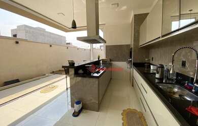 Imagem 9: Casa à venda, 221 m² por R$ 1.400.000,00 - Quinta do Lago - São José...