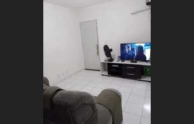 Imagem: O apartamento possui 2 Dormitórios, 1 Banheiro e está localizado