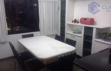 Imagem 9: Apartamento com 4 dormitórios à venda, 280 m² por R$ 1.199.990,00 -...