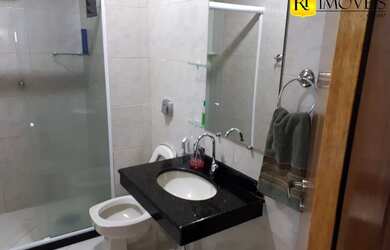 Imagem 8: Linda cobertura no Braga. Piscina, Churrasqueira, VarandaeVista para o...