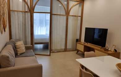 Imagem 4: APARTAMENTO RESIDENCIAL em RIO DE JANEIRO - RJ, COPACABANA