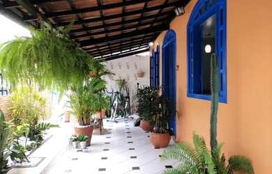 Imagem 1: Casa em Quintas do Descobrimento - Porto Seguro, BA