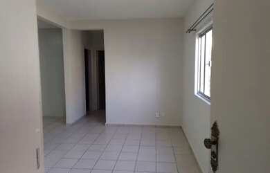 Imagem: O apartamento possui 2 Dormitórios, 1 Banheiro, 60m² de Área