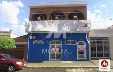 Imagem: O depósito possui 310m² de Área e está localizado em Campos