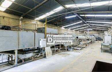 Imagem 12: Galpão, 2769 m² - venda por R$ 7.700.000,00 ou aluguel por R$ 54.777,33/mês...