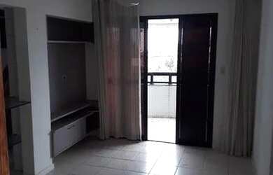 Imagem 2: APARTAMENTO RESIDENCIAL em LAURO DE FREITAS - BA, JARDIM AEROPORTO