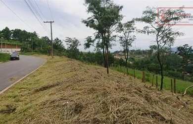 Imagem 2: Terreno em Condomínio para Venda em Atibaia, Belvedere