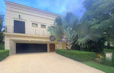 Imagem 1: Casa com 3 dormitórios, 570 m² - venda por R$ 3.000.000,00 ou aluguel...