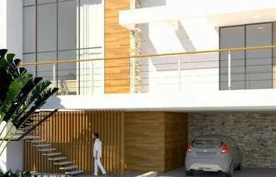 Imagem: O terreno possui 480m² de Área e está localizado em Spina