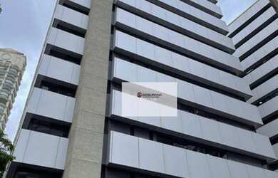 Imagem 12: Andar Corporativo para alugar, 333 m² por R$ 14.122,44/mês - Brooklin...