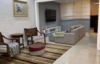 Imagem: A casa em condomínio possui 3 Dormitórios, 3 Banheiros, 2