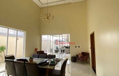 Imagem 6: Casa à venda, 221 m² por R$ 1.400.000,00 - Quinta do Lago - São José...