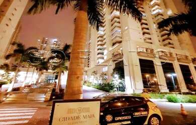 Imagem 10: Residencial em Guarulhos disponível para locação ao lado do Shopping...