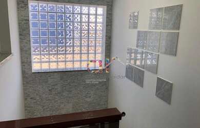 Imagem 16: Casa com 4 dormitórios à venda, 483 m² por R$ 2.500.000,00 - Condomínio...