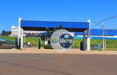 Imagem 2: Terreno à venda, 1942 m² por R$ 1.325.000,00 - Betel - Paulínia/SP