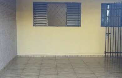 Imagem 1: Aluga-se casa Casa com 2 dormitórios