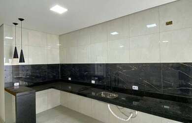 Imagem 13: Casa Jardim Boer I. Varanda, 111m² de Área, 3 Vagas na garageme2 Dormitórios