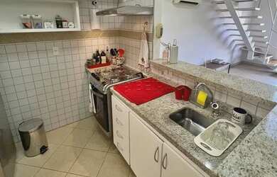 Imagem 7: Ribeirao Preto - Apartamento Padrão - Jardim Paulista