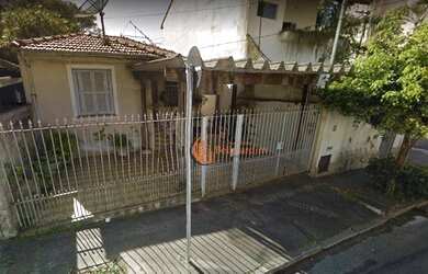 Imagem: O terreno possui 245m² de Área e está localizado em Vila