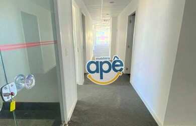 Imagem 5: Andar Corporativo para alugar, 428 m² por R$ 40.000/mês - Praia da Costa...