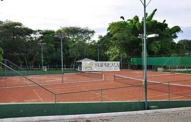 Imagem 11: Casa com 2 dormitórios à venda, 295 m² por R$ 1.200.000,00 - Condomínio Ibiti do Paço - So