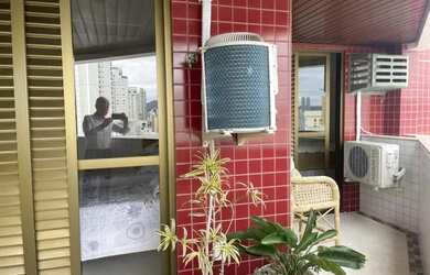 Imagem 2: APARTAMENTO PARA LOCAÇÃO POR TEMPORADA EM BALNEÁRIO CAMBORIÚ - DISPONIVEL...