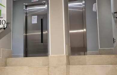 Imagem: O depósito possui 50m² de Área e está localizado em Gonzaga