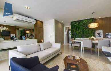Imagem 11: Apartamento à venda, 86 m² por R$ 1.086.258,42 - Varjota - Fortaleza/CE